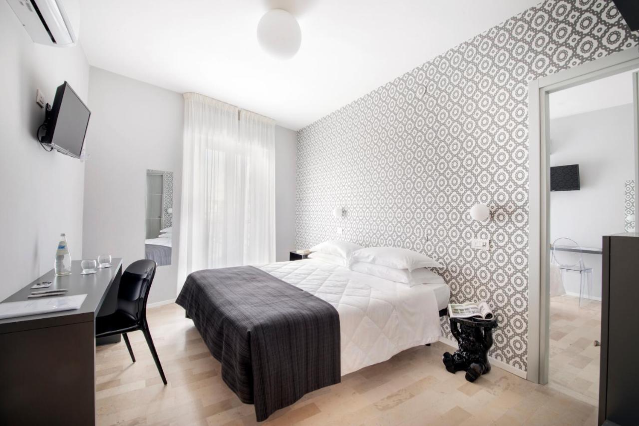 Hotel Bernard 3*